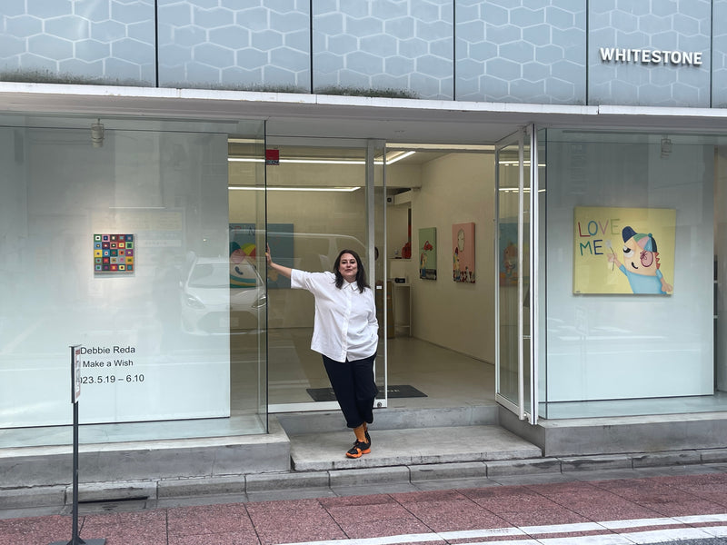 Exhibition view 8