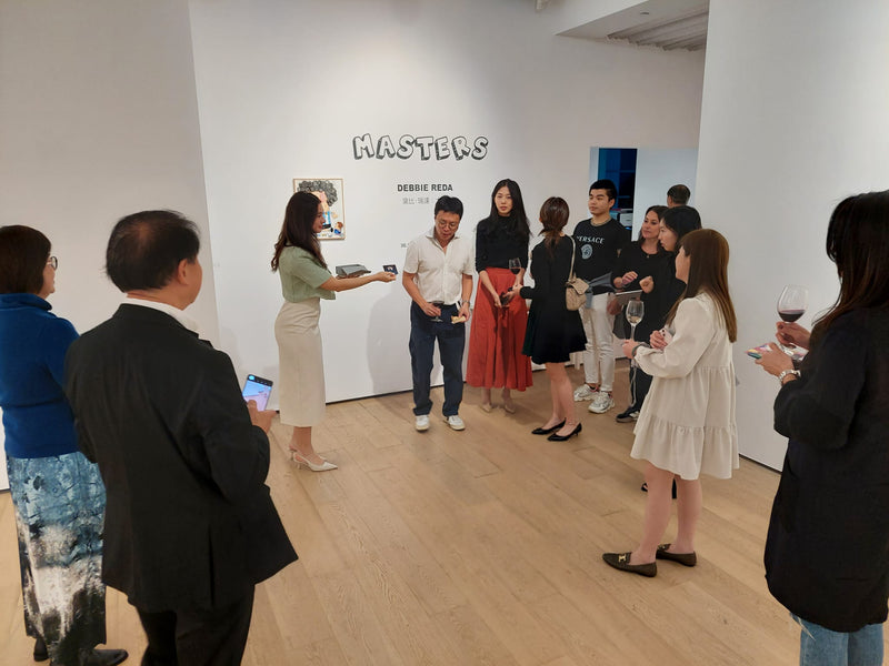 Exhibition view 15