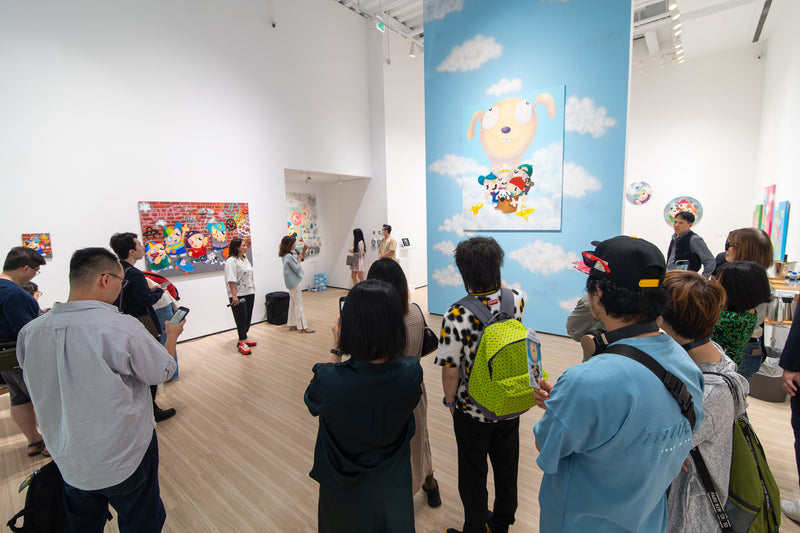Exhibition view 18