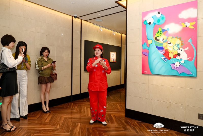 Exhibition view 13