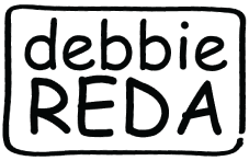 Debbie Reda