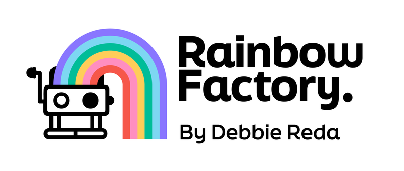 Rainbow Factory