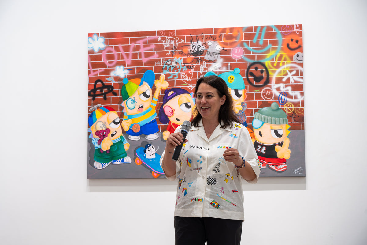 Debbie Reda news