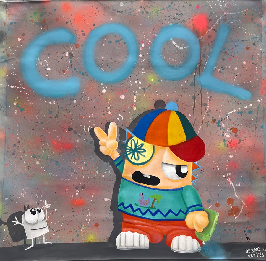 Cool