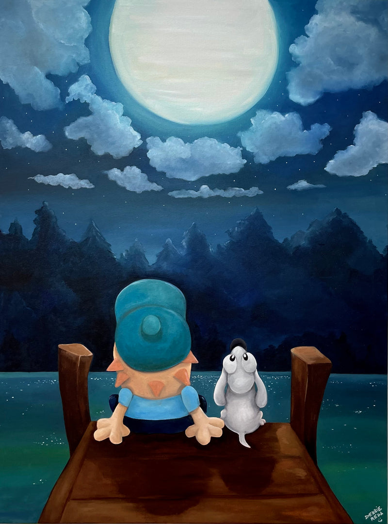 Artwork by Debbie Reda 23